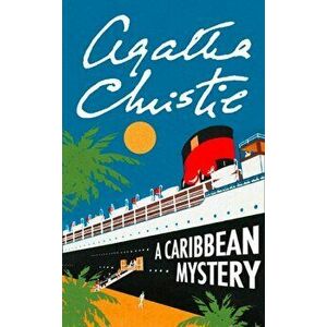 Caribbean Mystery, Paperback - Agatha Christie imagine