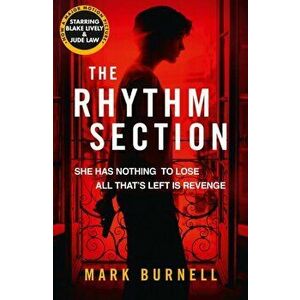 Rhythm Section, Paperback - Mark Burnell imagine