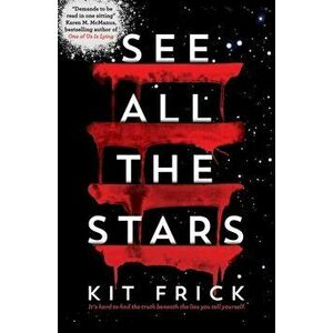 See all the Stars, Paperback - Kit Frick imagine