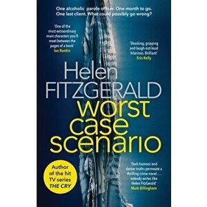 Worst Case Scenario, Paperback - Helen Fitzgerald imagine