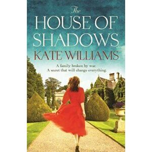 House of Shadows, Paperback - Kate Williams imagine