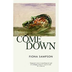 Come Down, Paperback - Fiona Sampson imagine