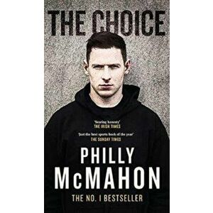 Choice, Paperback - Philly McMahon imagine