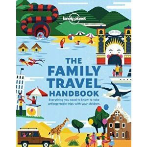 Family Travel Handbook, Paperback - *** imagine