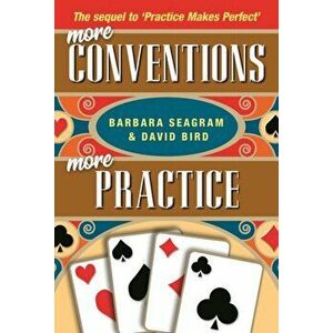 More Conventions, More Practice, Paperback - David Bird imagine