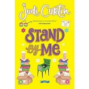 Stand By Me, Paperback - Judi Curtin imagine