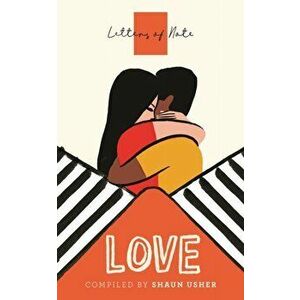 Letters of Note: Love, Paperback - *** imagine