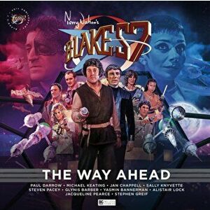 Way Ahead 40th Anniversary Special, CD-Audio - Mark Wright imagine