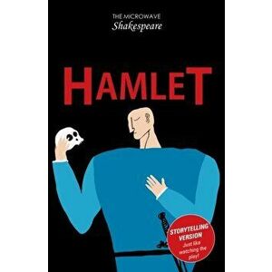 Hamlet, Paperback - Stephen Rickard imagine