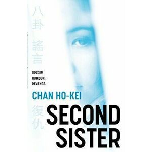 Second Sister, Hardback - Chan Ho-Kei imagine