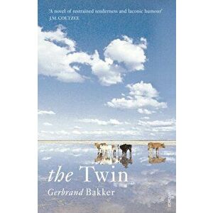 Twin, Paperback - Gerbrand Bakker imagine