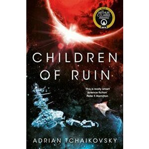 Children of Ruin, Paperback - Adrian Tchaikovsky imagine