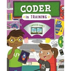 Coder in Training, Paperback - *** imagine