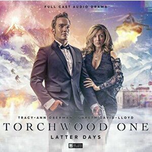 Torchwood One: Latter Days, CD-Audio - Tim Foley imagine