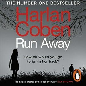 Run Away. The Sunday Times Number One bestseller, CD-Audio - Harlan Coben imagine