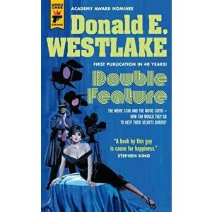 Double Feature, Paperback - Donald E Westlake imagine