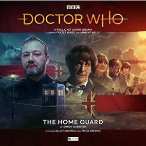 Early Adventures 6.1 The Home Guard, CD-Audio - Simon Guerrier imagine