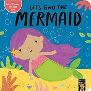 Let's Find the Mermaid - *** imagine