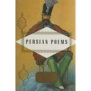 Persian Poems, Hardback - *** imagine