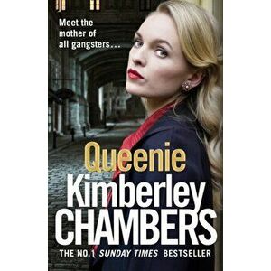 Queenie, Paperback - Kimberley Chambers imagine