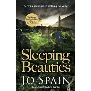 Sleeping Beauties. (An Inspector Tom Reynolds Mystery Book 3), Paperback - Jo Spain imagine