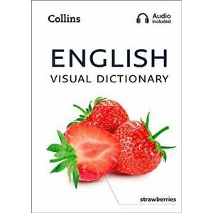 English Visual Dictionary imagine