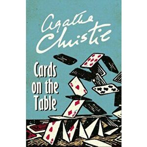 Cards on the Table, Paperback imagine