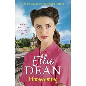 Homecoming, Paperback - Ellie Dean imagine