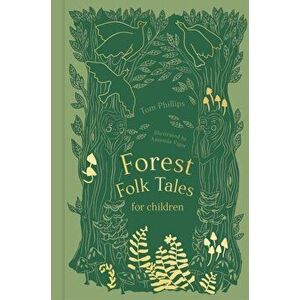 Forest Folk Tales for Children imagine