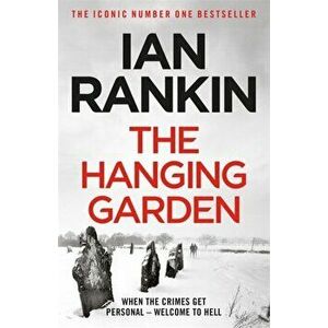 Hanging Garden, Paperback - Ian Rankin imagine