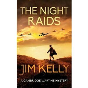 Night Raids, Hardback - Jim Kelly imagine