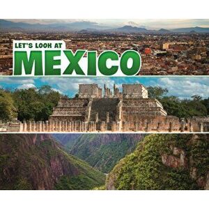 Let's Look at Mexico, Paperback - A.M. Reynolds imagine