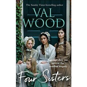 Four Sisters, Paperback - Val Wood imagine