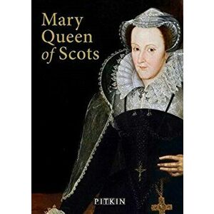 Mary Queen of Scots, Paperback - Angela Royston imagine