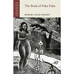 Book of Puka-Puka, Paperback - Anthony Weller imagine