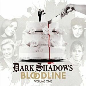 Dark Shadows Bloodline Volume 1, CD-Audio - Rob Morris imagine