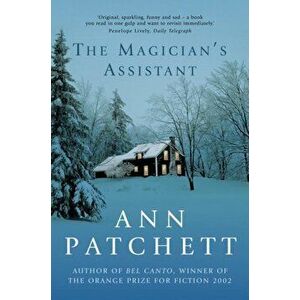 Magician's Assistant, Paperback - Ann Patchett imagine