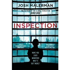 Inspection, Paperback - Josh Malerman imagine