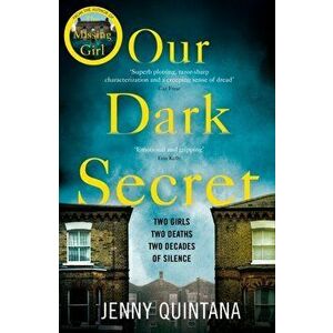Our Dark Secret, Hardback - Jenny Quintana imagine