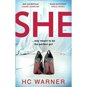 She, Paperback - HC Warner imagine