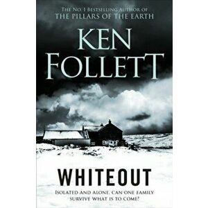 Whiteout, Paperback - Ken Follett imagine