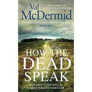 How the Dead Speak imagine