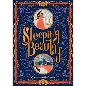 Sleeping Beauty, Hardback - Katie Haworth imagine