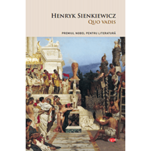 Quo vadis?-vol. 178 - Henryk Sienkiewicz imagine
