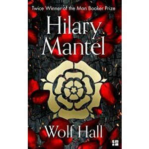 Wolf Hall, Paperback - Hilary Mantel imagine