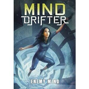 Enemy Mind, Paperback - Gina Kammer imagine