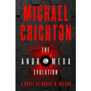 Andromeda Evolution, Paperback - Daniel H. Wilson imagine