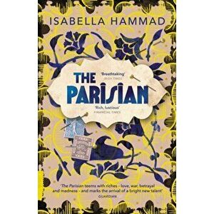 Parisian, Paperback - Isabella Hammad imagine