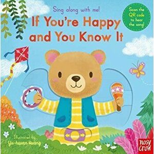 Sing Along With Me! If You're Happy and You Know It, Board book - *** imagine