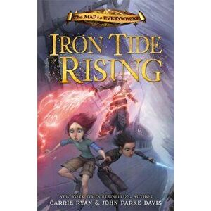 Iron Tide Rising. Book 4, Paperback - John Parke Davis imagine